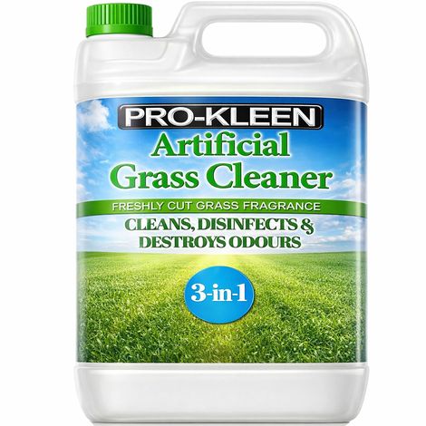 ProKleen Artificial Grass Disinfectant Cleaner - Grass Fragrance